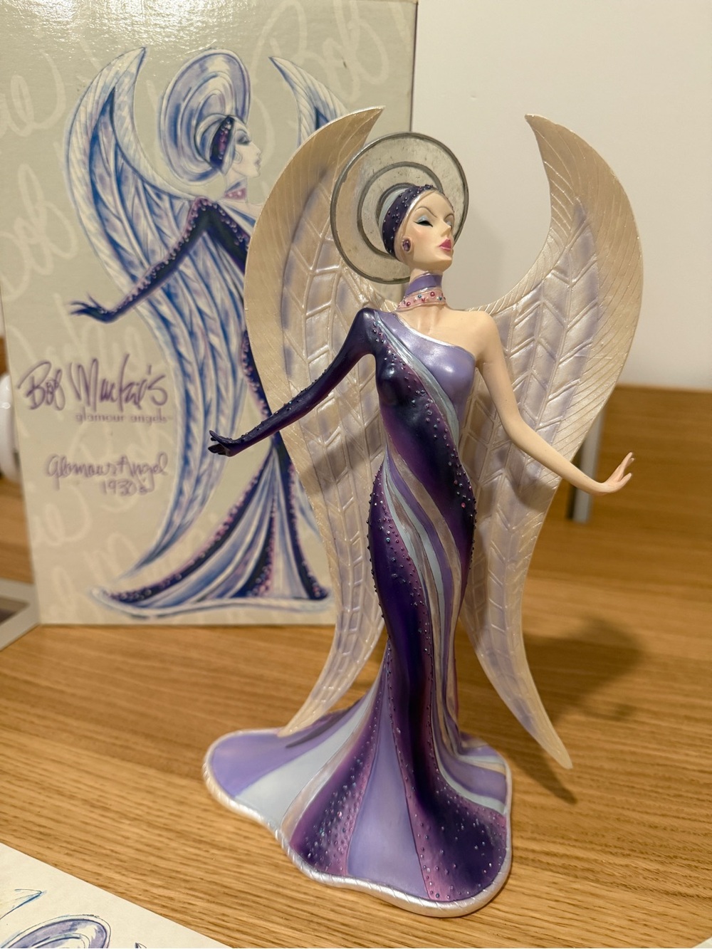 Bob Mackie - Glamour Angels (Dianna Dream)
